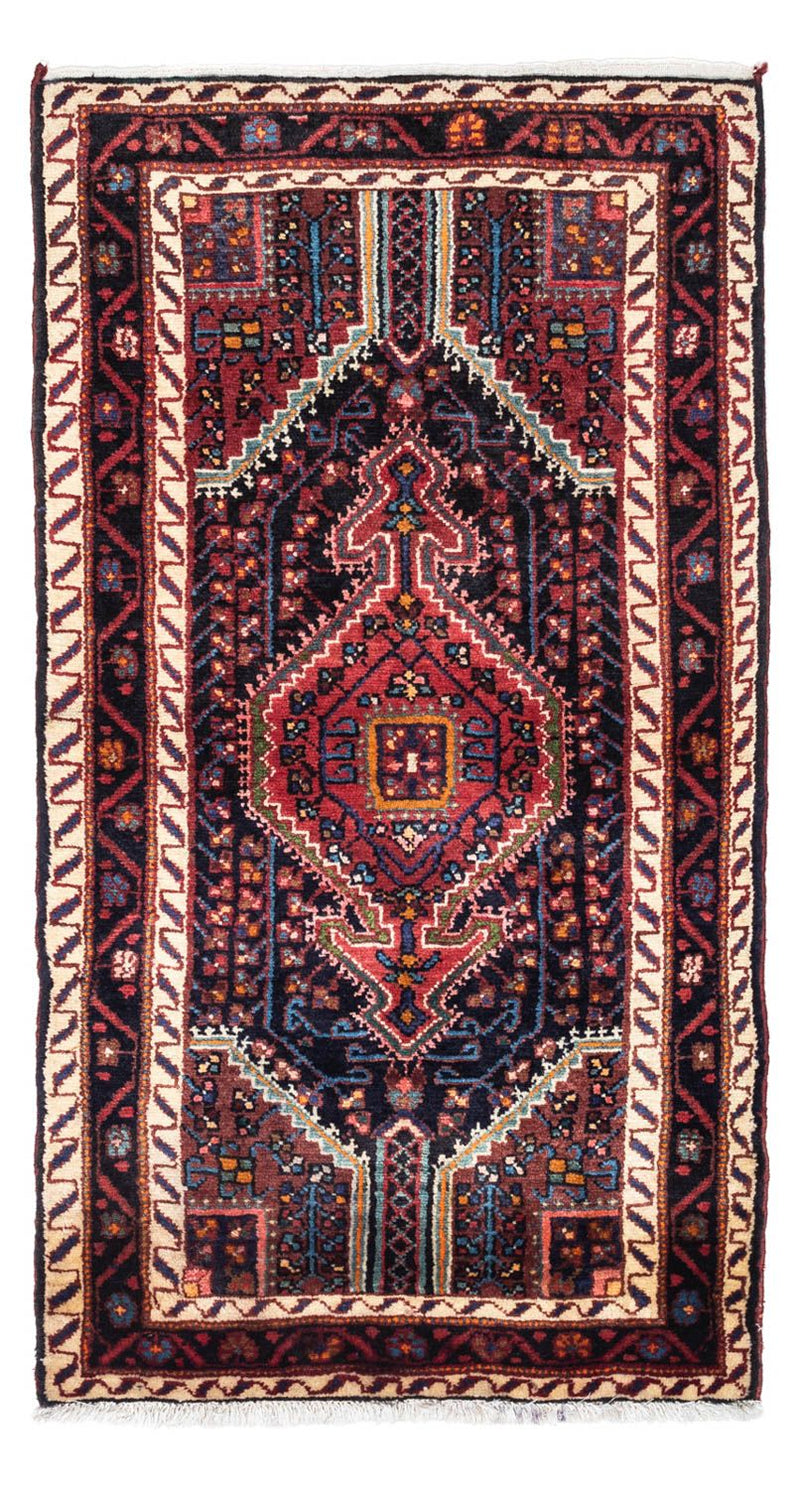 Tuserkan Teppe 75x145cm - Persisk teppe