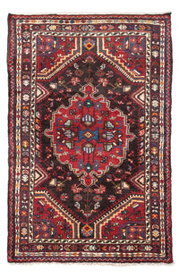 Tuserkan Teppe 121x77cm - Persisk teppe – product image