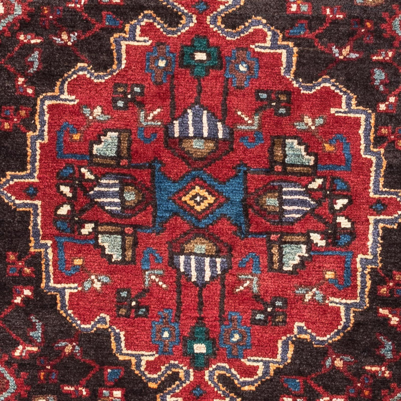 Tuserkan Teppe 121x77cm - Persisk teppe