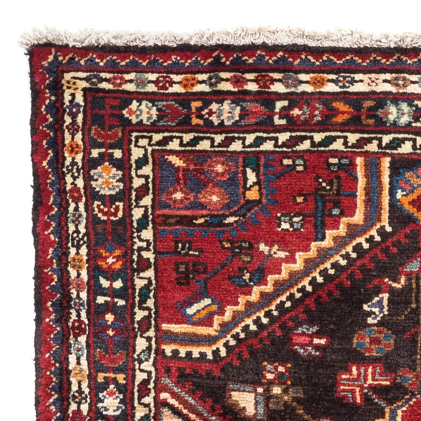 Tuserkan Teppe 121x77cm - Persisk teppe