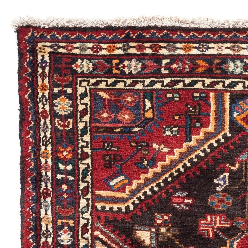Tuserkan Teppe 121x77cm - Persisk teppe