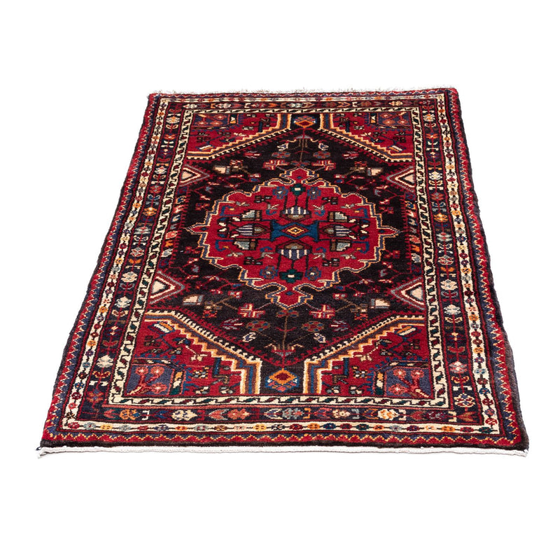 Tuserkan Teppe 121x77cm - Persisk teppe