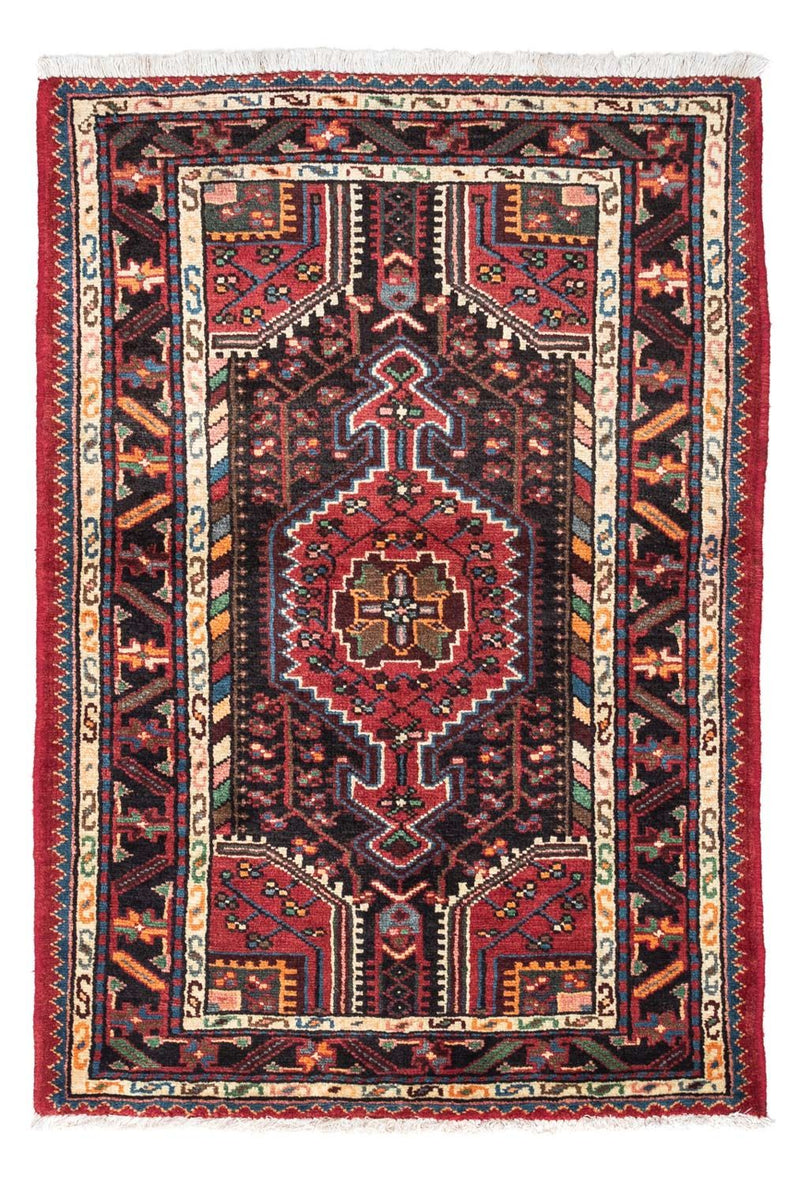 Tuserkan Teppe 127x79cm - Persisk teppe
