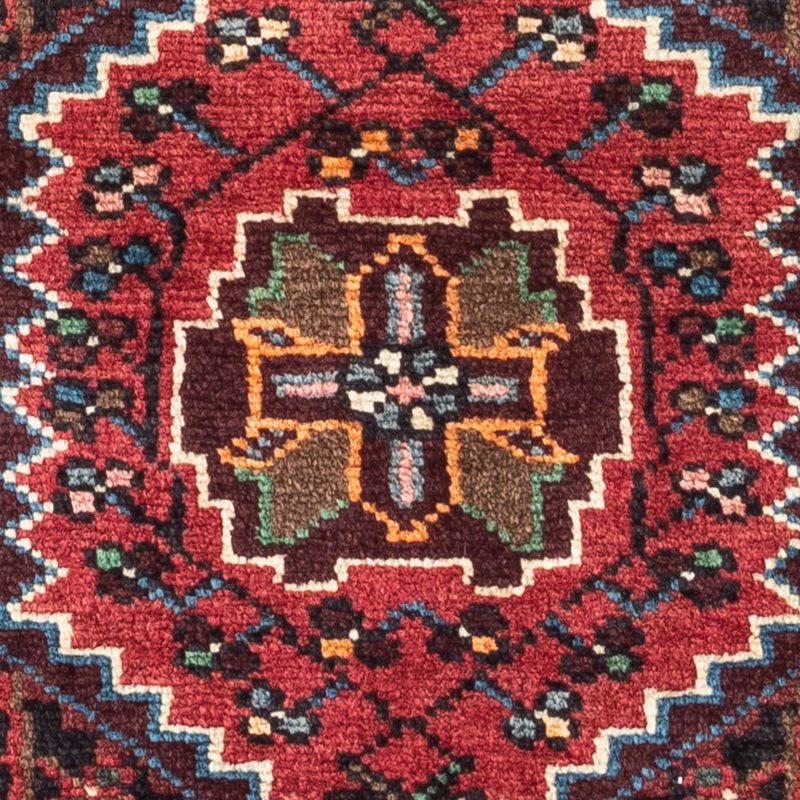 Tuserkan Teppe 127x79cm - Persisk teppe
