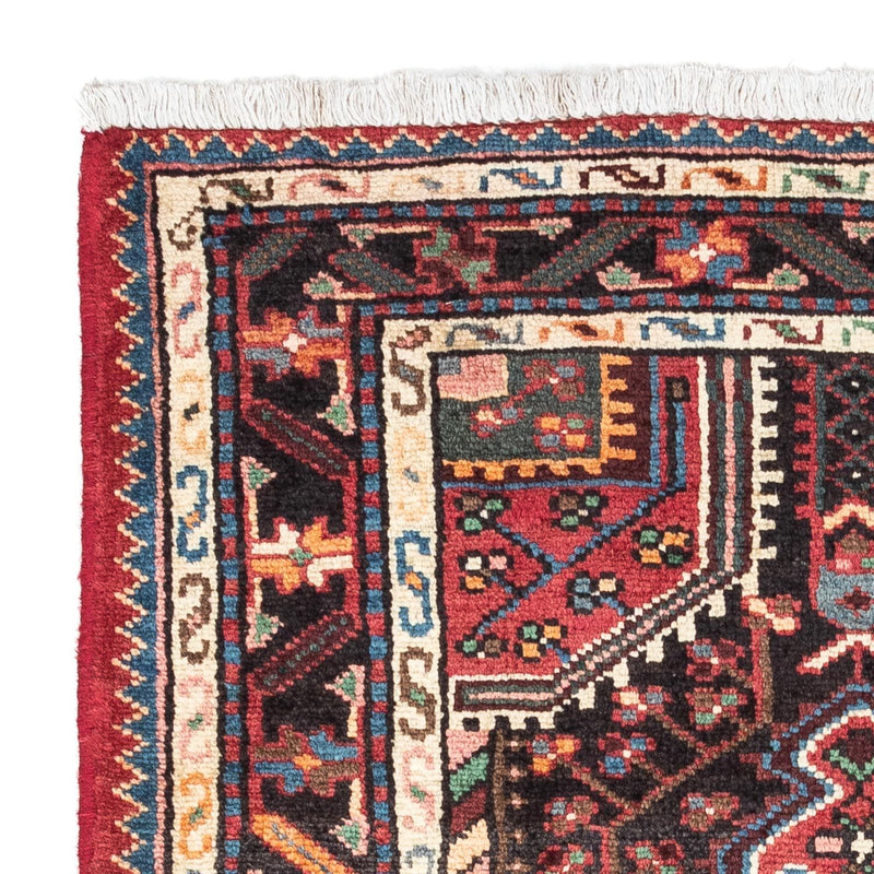 Tuserkan Teppe 127x79cm - Persisk teppe