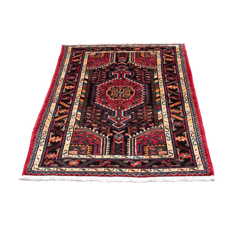 Tuserkan Teppe 127x79cm - Persisk teppe
