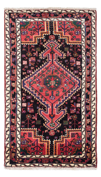 Tuserkan Teppe 80x145cm - Persisk teppe