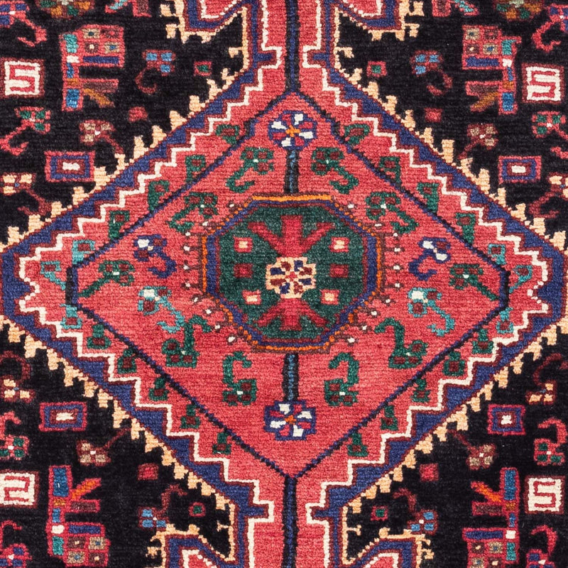 Tuserkan Teppe 145x80cm - Persisk teppe
