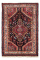 Tuserkan Teppe 127x81cm - Persisk teppe
