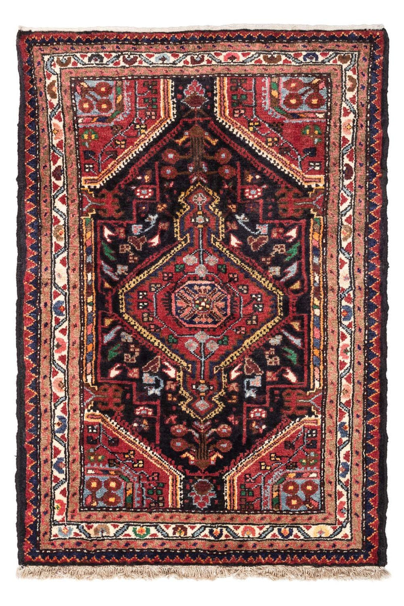 Tuserkan Teppe 127x81cm - Persisk teppe