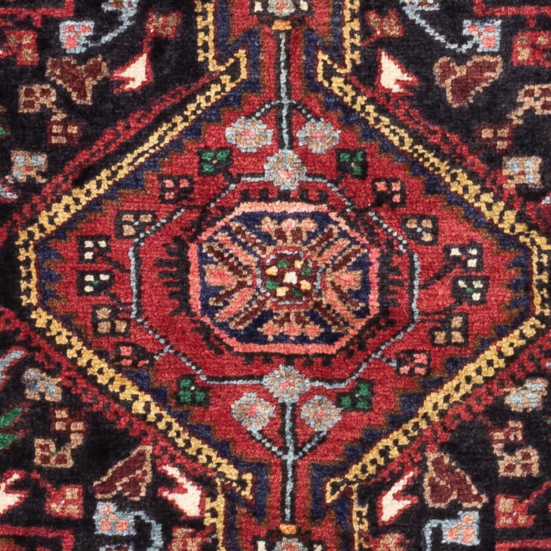 Tuserkan Teppe 127x81cm - Persisk teppe