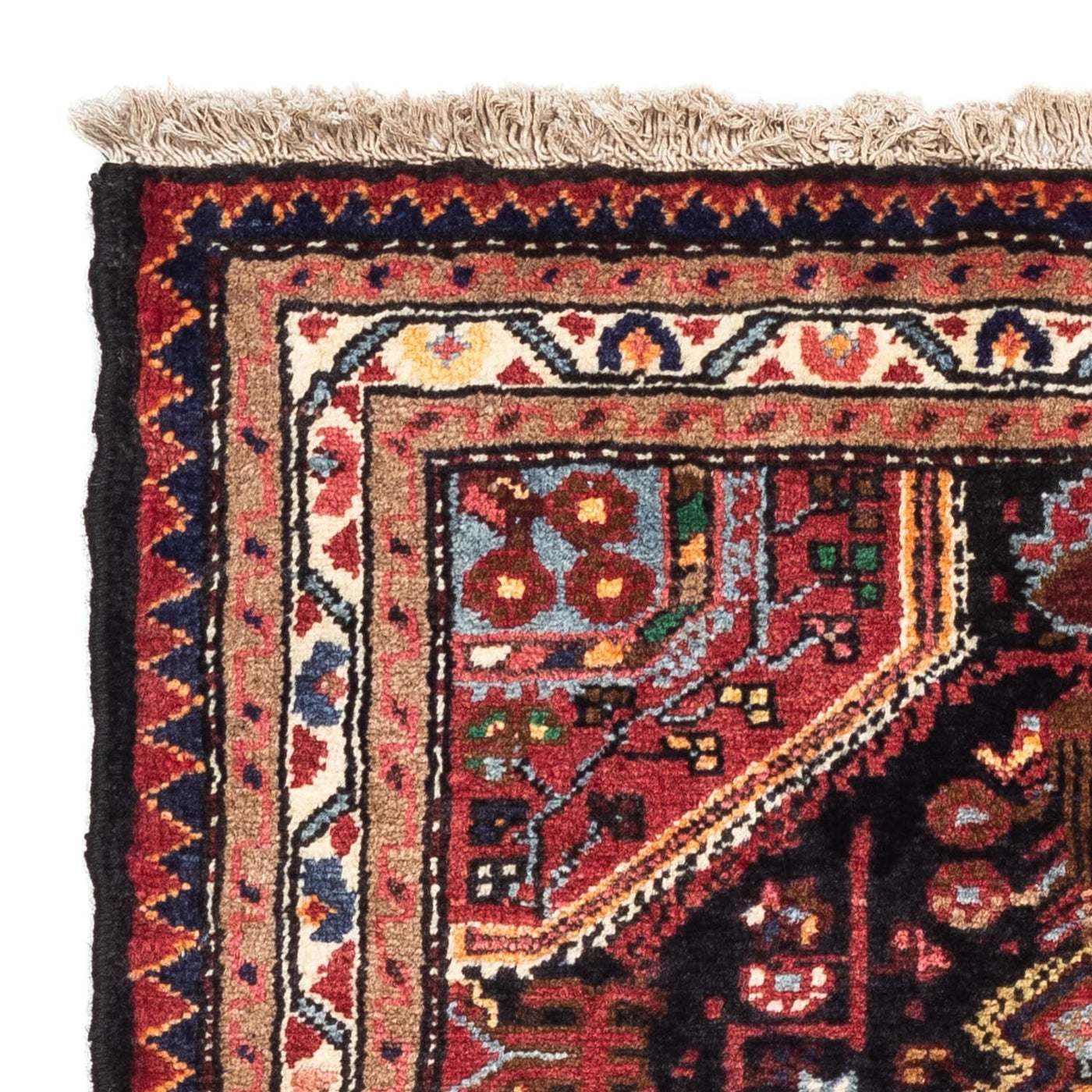 Tuserkan Teppe 127x81cm - Persisk teppe