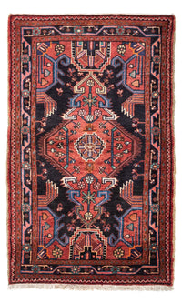 Tuserkan Teppe 89x146cm - Persisk teppe – product image