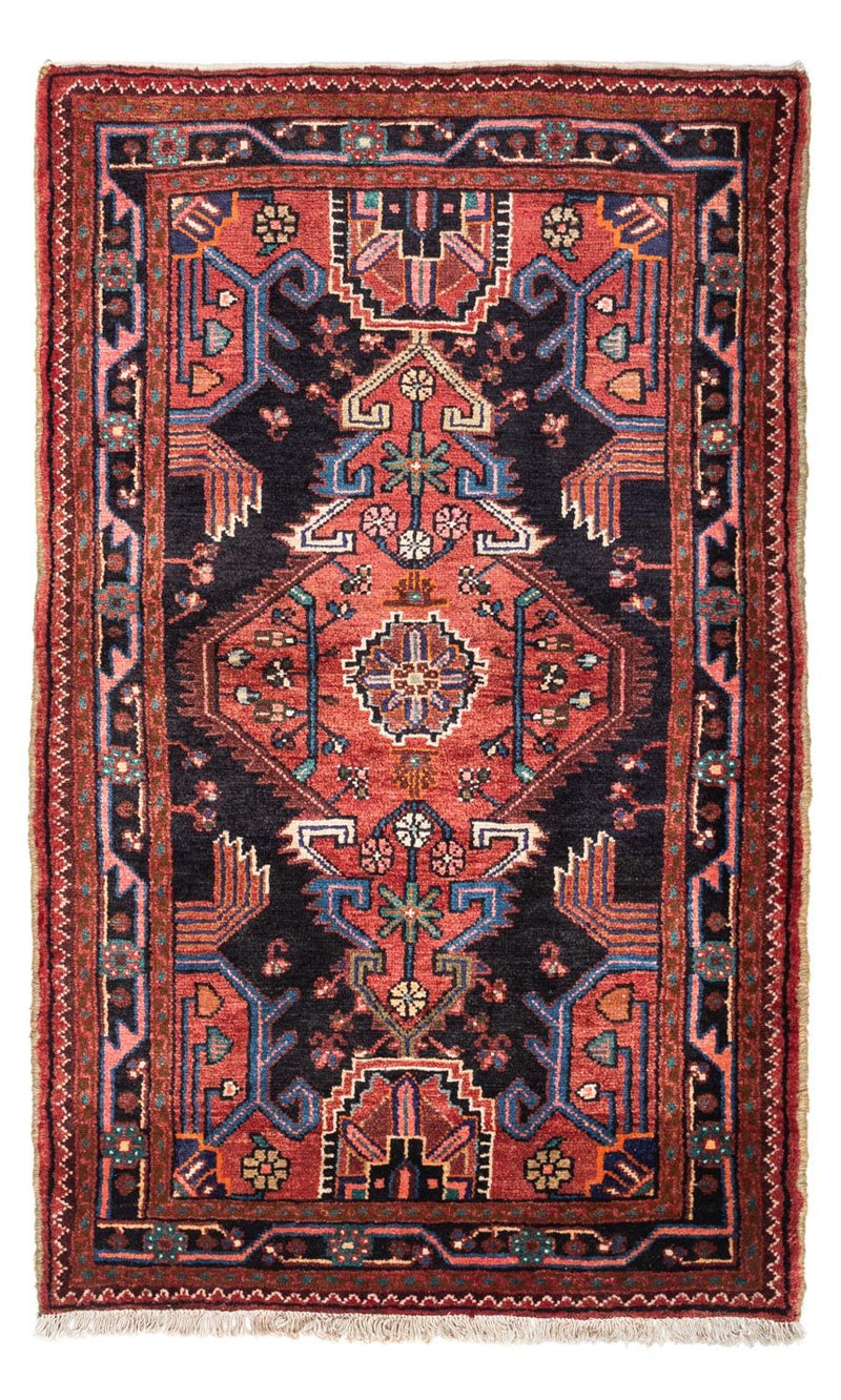 Tuserkan Teppe 89x146cm - Persisk teppe