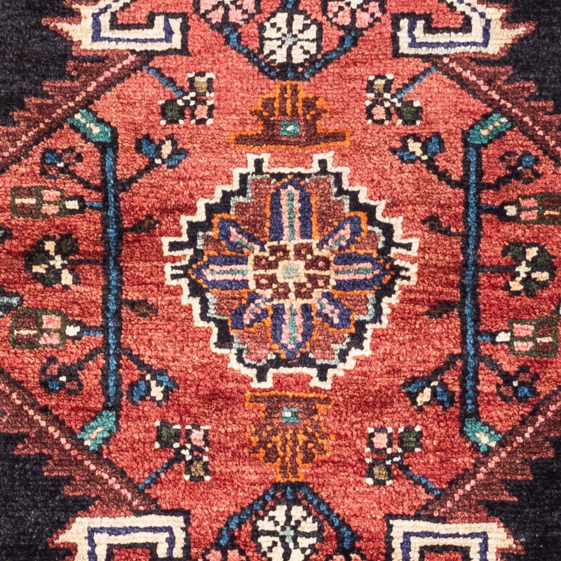 Tuserkan Teppe 89x146cm - Persisk teppe