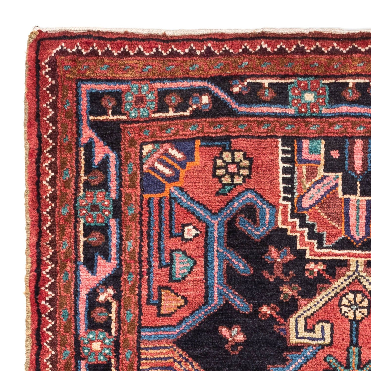 Tuserkan Teppe 89x146cm - Persisk teppe