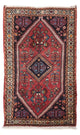Tuserkan Teppe 85x137cm - Persisk teppe