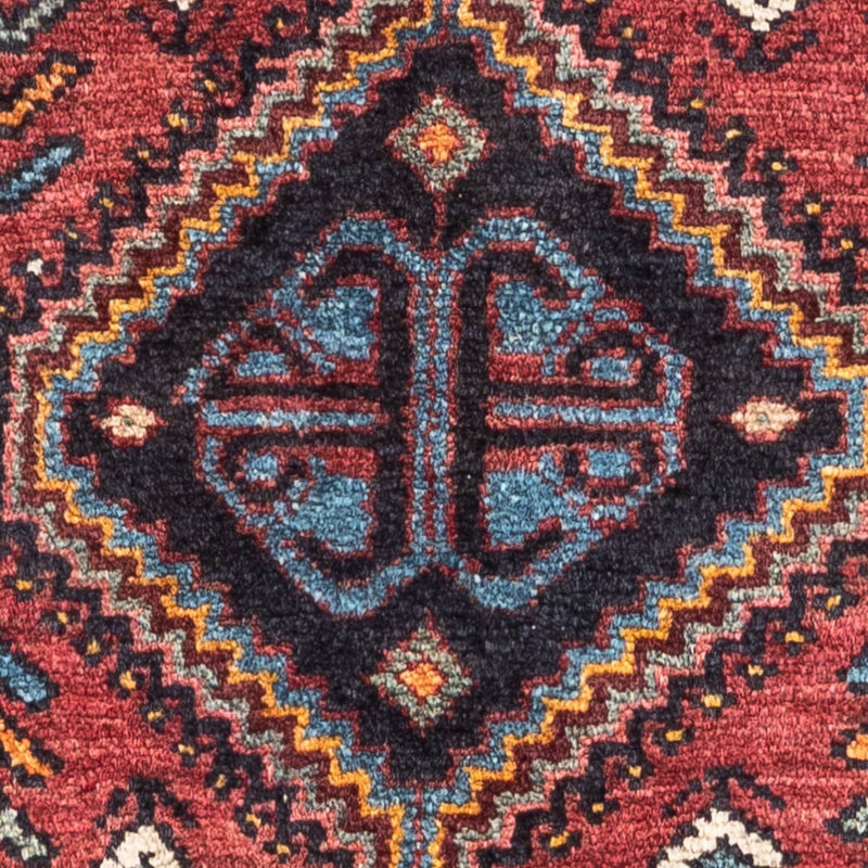 Tuserkan Teppe 85x137cm - Persisk teppe