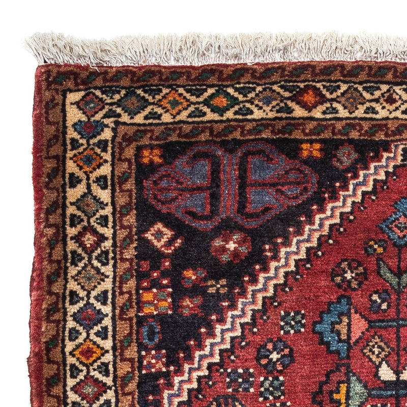 Tuserkan Teppe 85x137cm - Persisk teppe