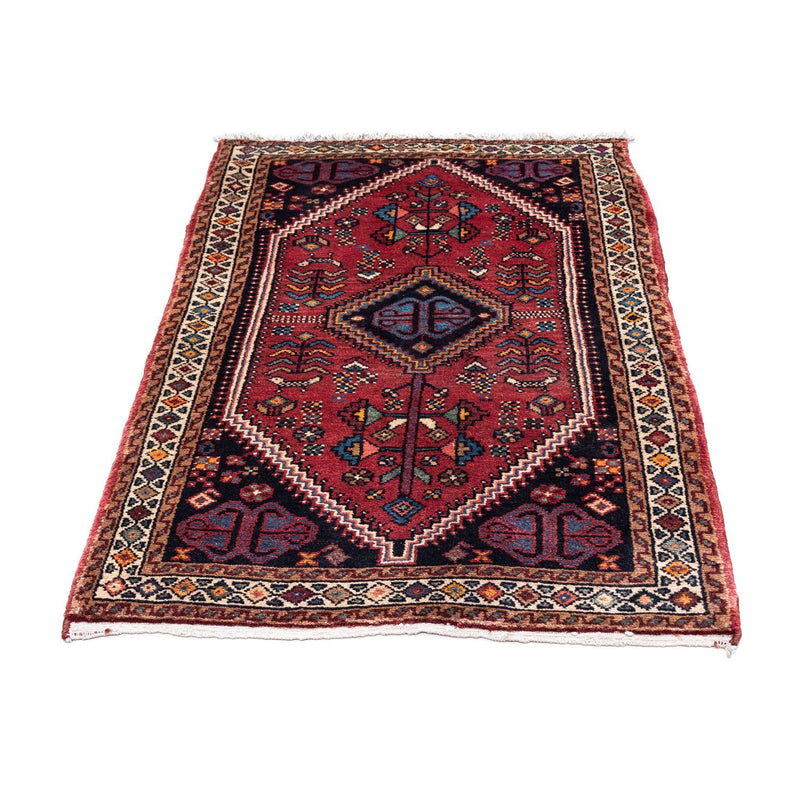 Tuserkan Teppe 85x137cm - Persisk teppe