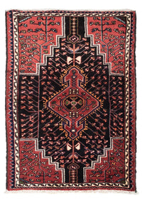 Tuserkan Teppe 128x94cm - Persisk teppe – product image