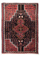 Tuserkan Teppe 128x94cm - Persisk teppe