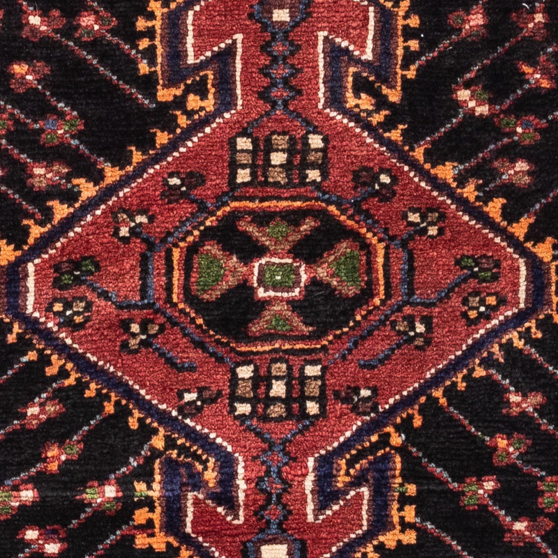 Tuserkan Teppe 128x94cm - Persisk teppe