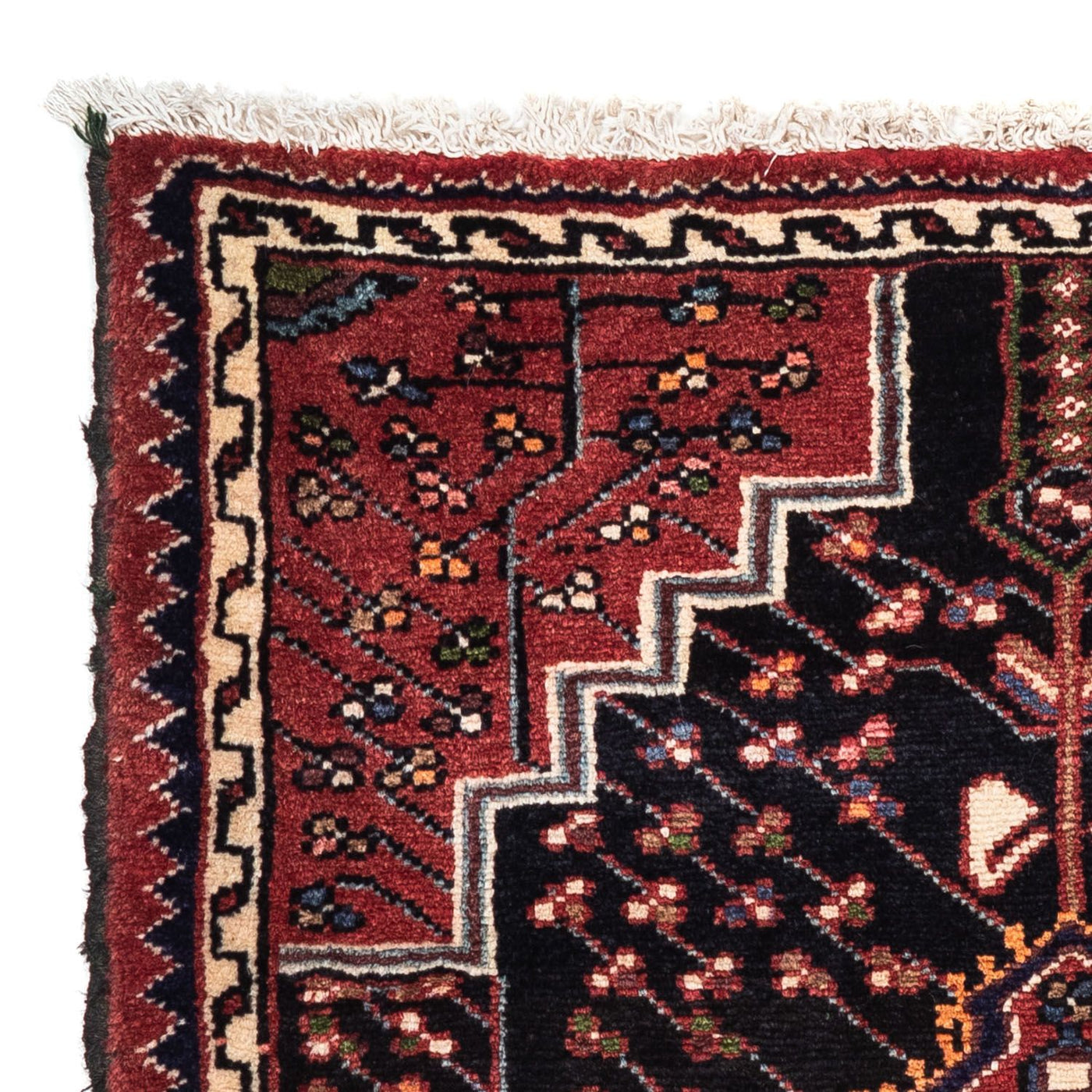 Tuserkan Teppe 128x94cm - Persisk teppe