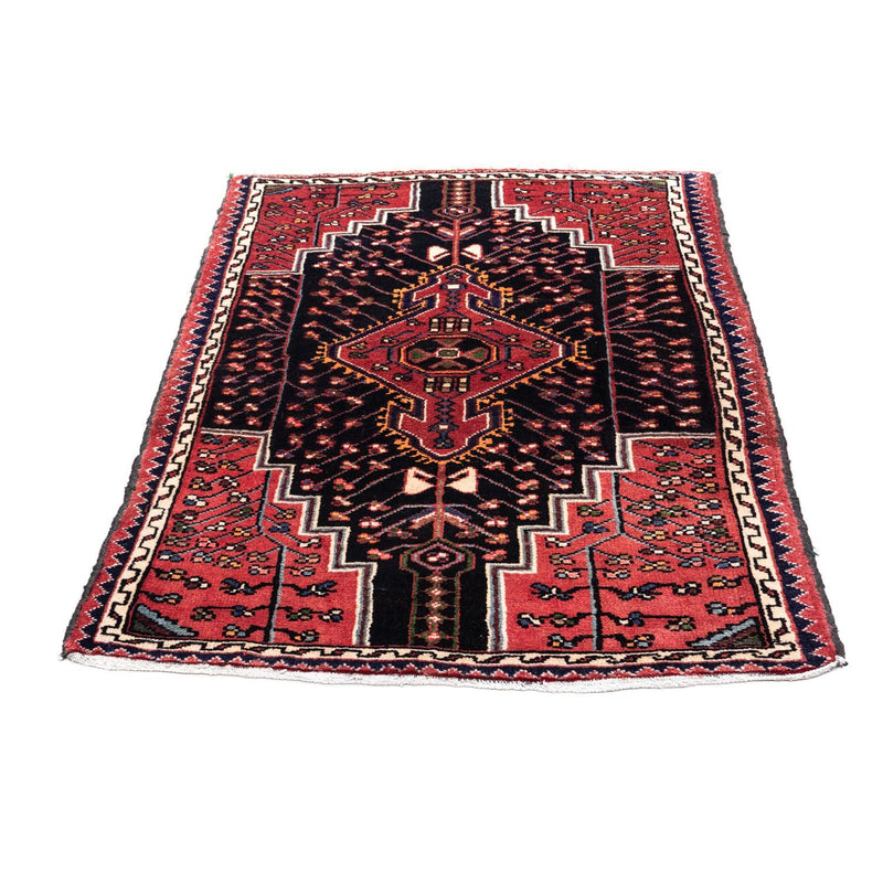 Tuserkan Teppe 128x94cm - Persisk teppe