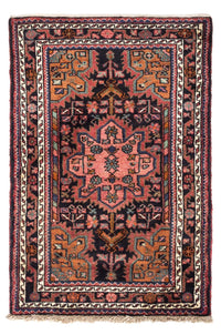 Tuserkan Teppe 124x82cm - Persisk teppe – product image