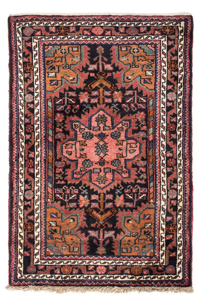 Tuserkan Teppe 82x124cm - Persisk teppe