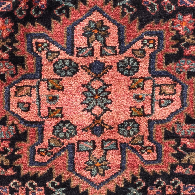 Tuserkan Teppe 124x82cm - Persisk teppe