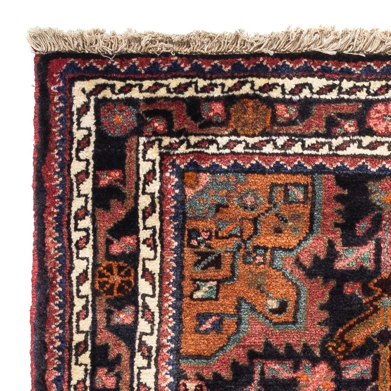Tuserkan Teppe 124x82cm - Persisk teppe