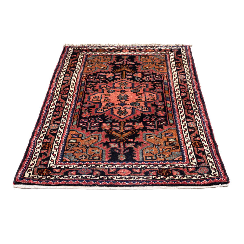 Tuserkan Teppe 124x82cm - Persisk teppe