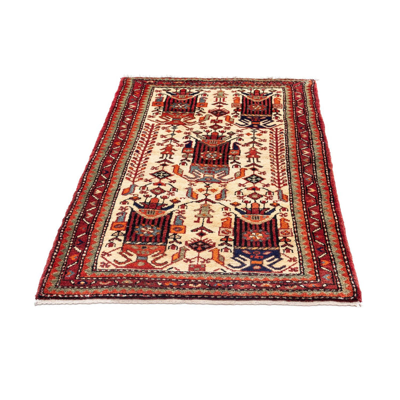 Tuserkan Teppe 133x85cm - Persisk teppe