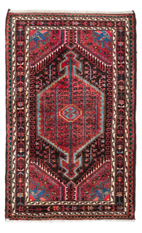 Tuserkan Teppe 138x84cm - Persisk teppe – product image