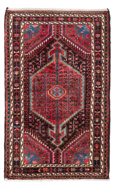 Tuserkan Teppe 84x138cm - Persisk teppe