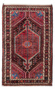 Tuserkan Teppe 138x84cm - Persisk teppe