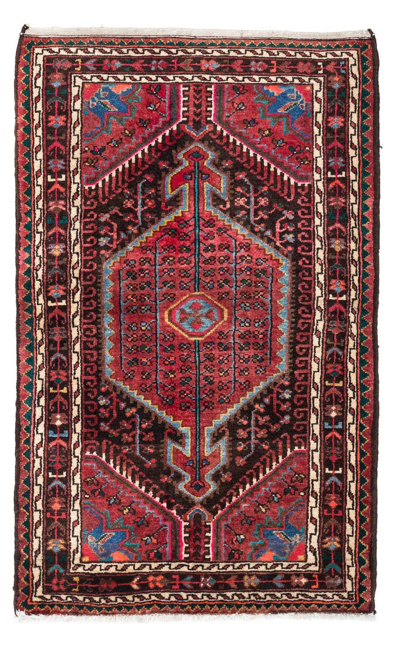 Tuserkan Teppe 138x84cm - Persisk teppe