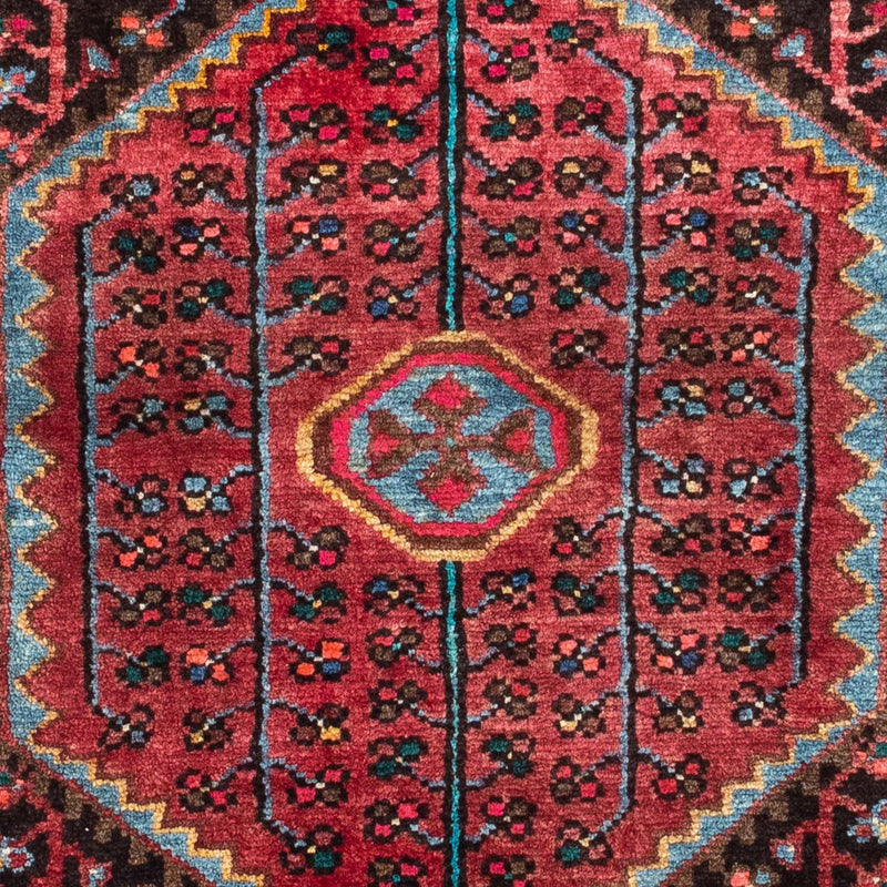 Tuserkan Teppe 138x84cm - Persisk teppe
