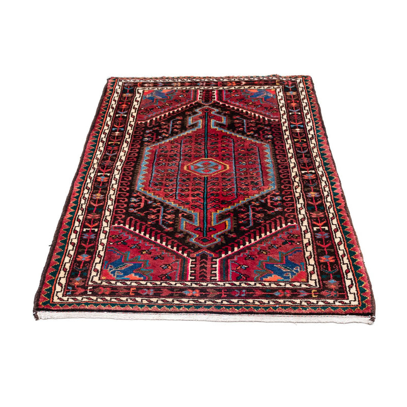 Tuserkan Teppe 138x84cm - Persisk teppe