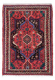 Tuserkan Teppe 128x88cm - Persisk teppe
