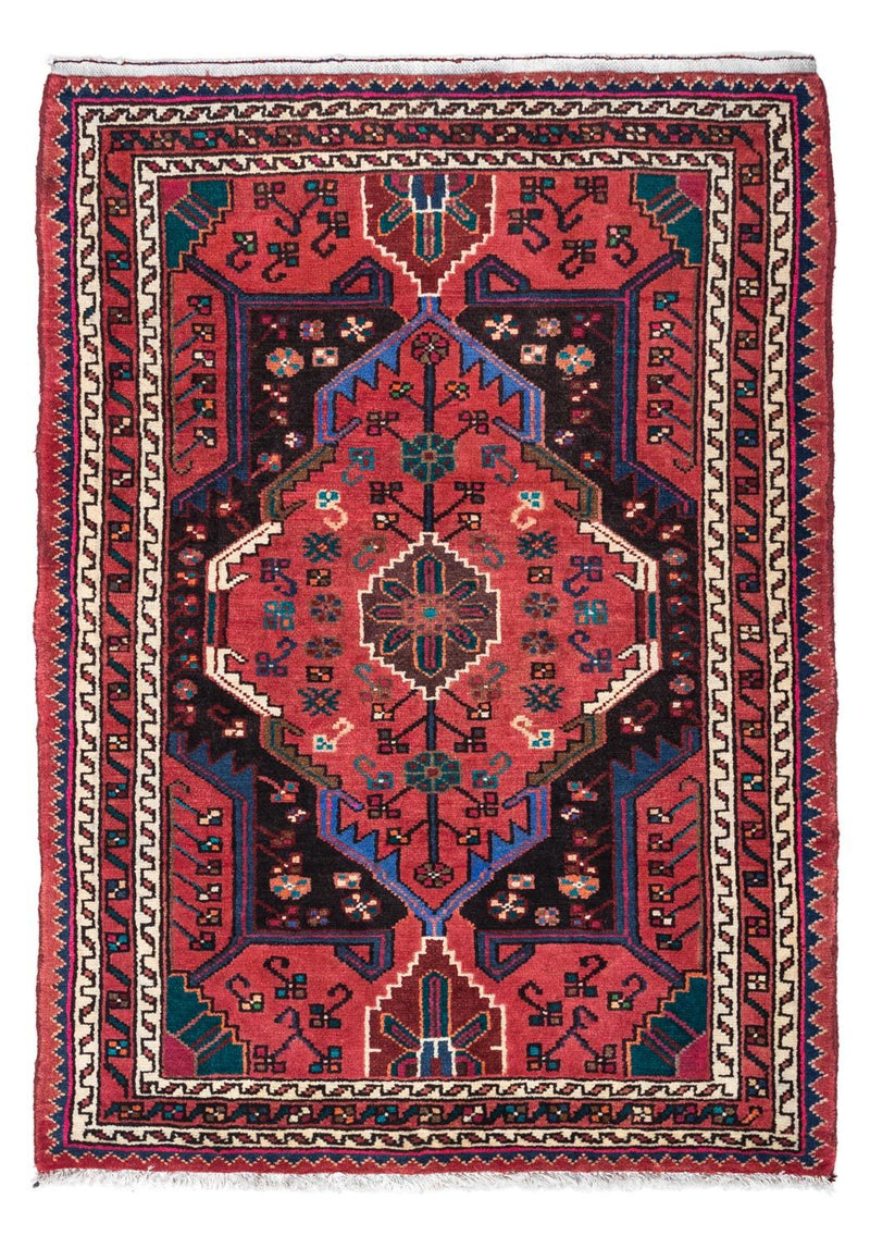 Tuserkan Teppe 128x88cm - Persisk teppe