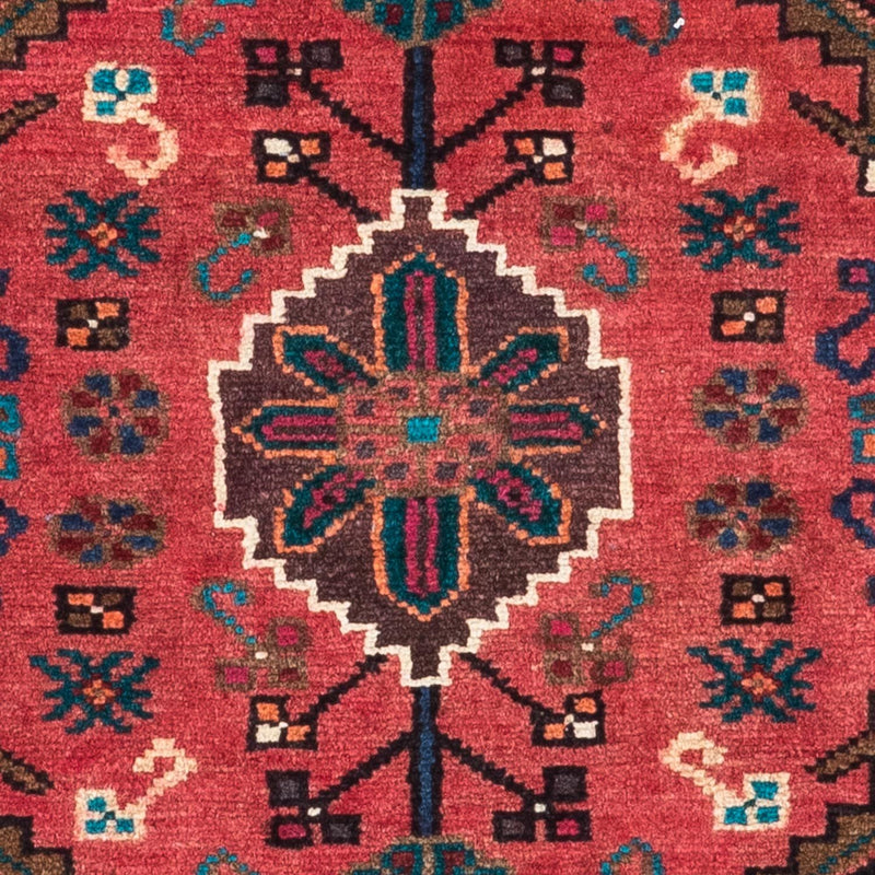 Tuserkan Teppe 128x88cm - Persisk teppe