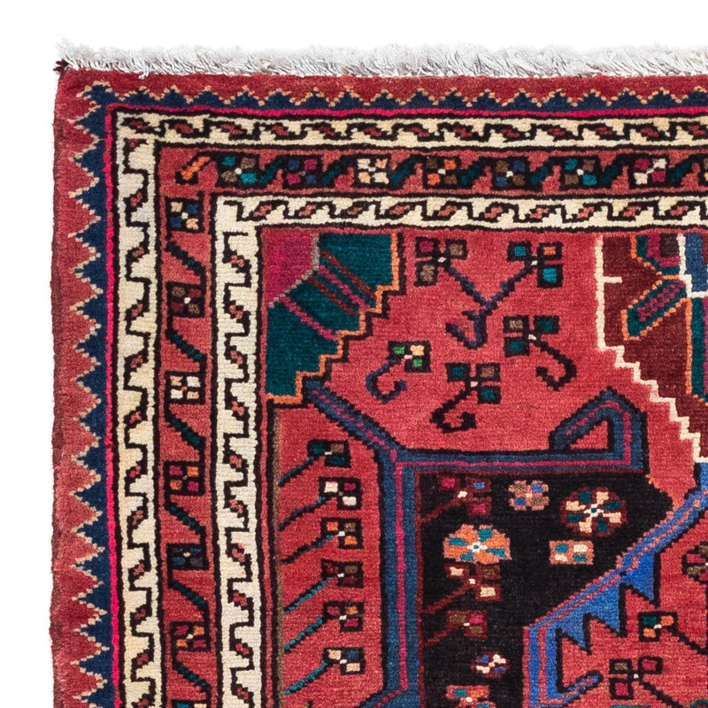 Tuserkan Teppe 128x88cm - Persisk teppe