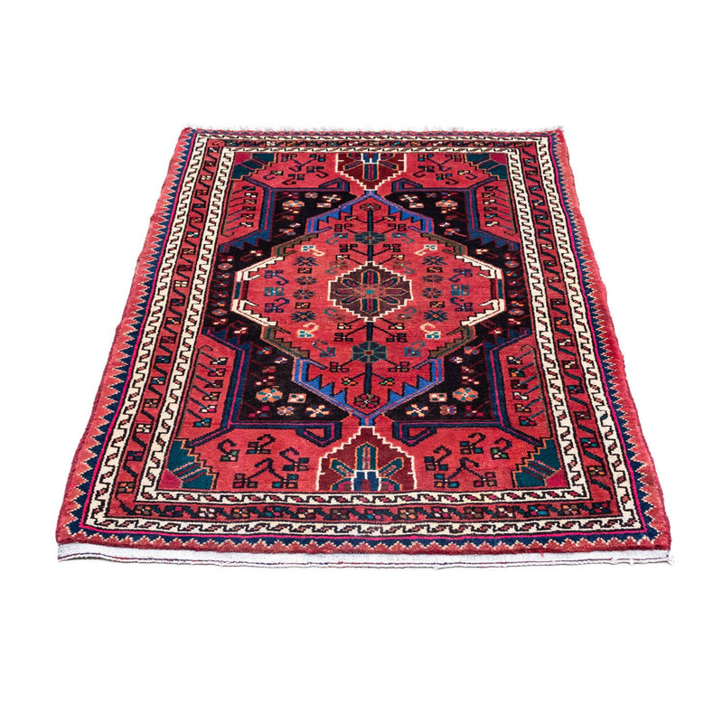 Tuserkan Teppe 128x88cm - Persisk teppe