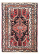 Tuserkan Teppe 127x87cm - Persisk teppe