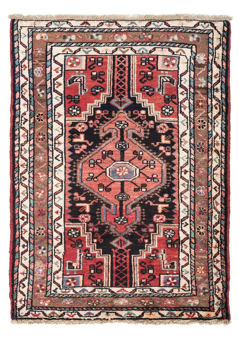 Tuserkan Teppe 127x87cm - Persisk teppe