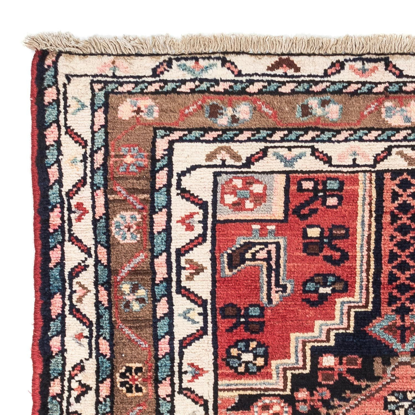 Tuserkan Teppe 127x87cm - Persisk teppe