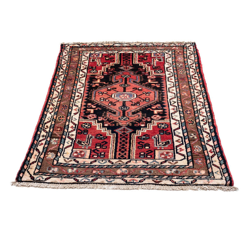 Tuserkan Teppe 127x87cm - Persisk teppe
